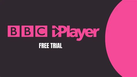 bbc iplayer free.